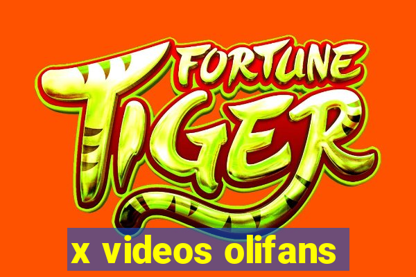 x videos olifans